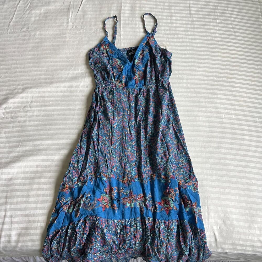 Unbranded Women's multi Dress